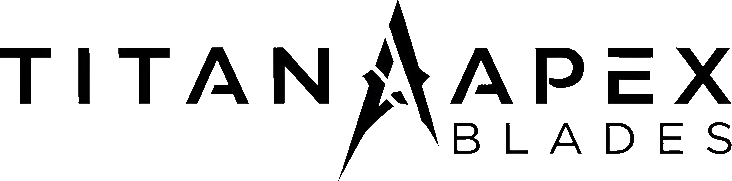 Titan Apex Blades